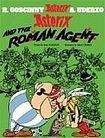 ORION PUBLISHING GROUP ASTERIX AND THE ROMAN AGENT