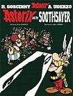 ORION PUBLISHING GROUP ASTERIX AND THE SOOTHSAYER