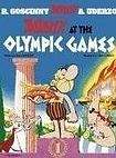 ORION PUBLISHING GROUP ASTERIX AT THE OLYMPIC GAMES