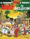 ORION PUBLISHING GROUP ASTERIX IN BELGIUM
