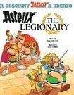 ORION PUBLISHING GROUP ASTERIX THE LEGIONARY