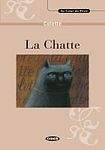 BLACK CAT - CIDEB AU COEUR DU TEXTE - LA CHATTE + CD