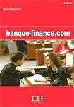 CLE International BANQUE-FINANCE.COM