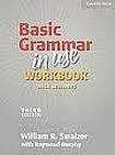 Cambridge University Press Basic Grammar in Use 3rd Ed. Workbook with answers