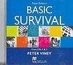 Macmillan Basic Survival Class Audio CD