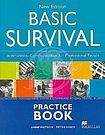 Macmillan Basic Survival Practice Book