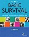 Macmillan Basic Survival Student´s Book
