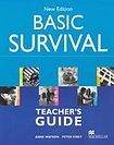 Macmillan Basic Survival Teacher´s Guide
