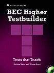 Macmillan BEC Higher Testbuilder with Answer Key and Audio CDs