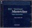 Oxford University Press BEC Vantage Masterclass Class Audio CDs (2)