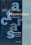 Oxford University Press BEC Vantage Masterclass Course Book