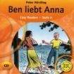 Klett nakladatelství Ben liebt Anna, CD