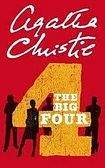 Christie Agatha: Big Four