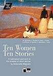 BLACK CAT - CIDEB BLACK CAT INTERACT WITH LITERATURE B2-C1 - TEN WOMEN TEN STORIES + CD