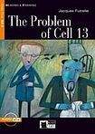 BLACK CAT - CIDEB Black Cat PROBLEM OF CELL 13 + CD ( Reading a Training Level 5)