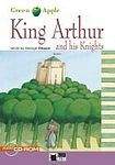 BLACK CAT - CIDEB BLACK CAT READERS GREEN APPLE EDITION 2 - KING ARTHUR AND HIS KNIGHTS + CD-ROM