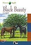 BLACK CAT - CIDEB BLACK CAT READERS GREEN APPLE EDITION STARTER - BLACK BEAUTY + CD