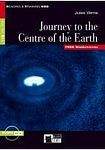 BLACK CAT - CIDEB BLACK CAT READING AND TRAINING 2 - JOURNEY TO THE CENTRE OF THE EARTH + CD