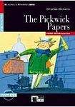 BLACK CAT - CIDEB BLACK CAT READING AND TRAINING 3 - THE PICKWICK PAPERS + CD