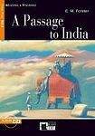 BLACK CAT - CIDEB BLACK CAT READING AND TRAINING 5 - A PASSAGE TO INDIA + CD
