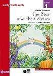 BLACK CAT - CIDEB Black Cat STAR AND THE COLOURS ( Early Readers Level 1)