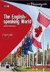 BLACK CAT - CIDEB Black Cat The English Speaking World + CD (Reading a Training Discovery Level 2)