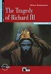BLACK CAT - CIDEB Black Cat The Tragedy Of Richard III (Reading a Training Level 3)