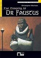 BLACK CAT - CIDEB Black Cat TRAGEDY OF DR FAUSTUS + CD ( Reading a Training Level 4)