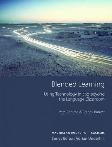 Macmillan Blended Learning  