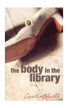 Christie Agatha: Body in the Library