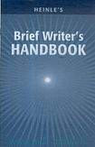 Heinle BOOKS FOR TEACHERS: ESL BRIEF WRITERS HANDBOOK