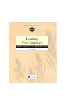 Heinle BOOKS FOR TEACHERS: LEARNING NEW LANGUAGES