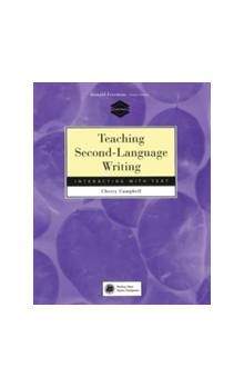 Heinle BOOKS FOR TEACHERS: TEACHING SECOND LANGUAGE WRITING