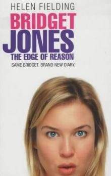 Helen Fielding: Bridget Jones: The Edge of Reason
