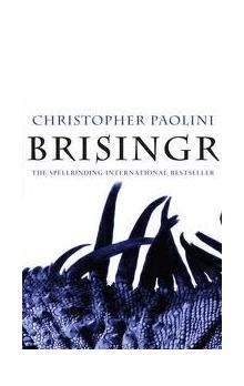 BRISINGR New Ed.