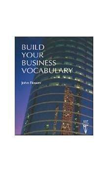Heinle BUILD YOUR BUSINESS VOCABULARY
