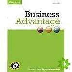 Cambridge University Press Business Advantage Upper-intermediate Teacher´s Book
