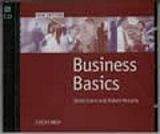 Oxford University Press Business Basics New Edition Audio CD /2/