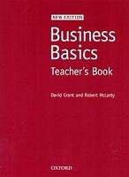 Oxford University Press Business Basics New Edition Teacher´s Book