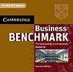 Cambridge University Press Business Benchmark Pre-Intermediate - Intermediate BULATS Edition Audio CDs (2)