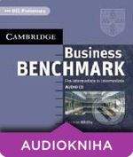 Cambridge University Press Business Benchmark Pre-Intermediate to Intermediate Audio CDs BEC Preliminary Edition