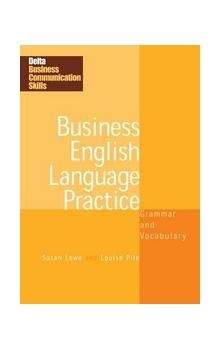 DELTA PUBLISHING Business Language Practice