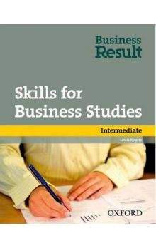 Oxford University Press Business Result Intermediate Student´s Book with DVD-ROM a Skills Workbook