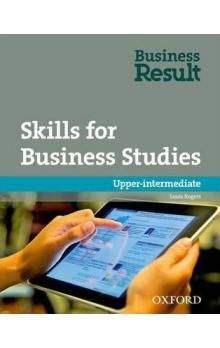 Oxford University Press Business Result Upper Intermediate Student´s Book with DVD-ROM a Skills Workbook