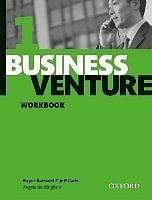 Oxford University Press Business Venture 1 Elementary (3rd Edition) Workbook