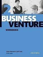 Oxford University Press Business Venture 2 Pre-Intermediate (3rd Edition) Workbook