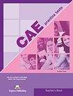 Express Publishing CAE Practice Tests 1 Teacher´s Book (overprinted)