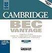 Cambridge University Press Cambridge BEC Vantage Practice Tests 1 Audio CD
