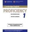Cambridge University Press Cambridge CPE for updated exam 1 Student´s Book without Answers