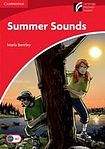 Cambridge University Press Cambridge Discovery Readers 1 Summer Sounds